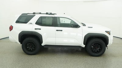 2026 Toyota 4Runner i-FORCE MAX TRD Off-Road Premium i-FORCE MAX