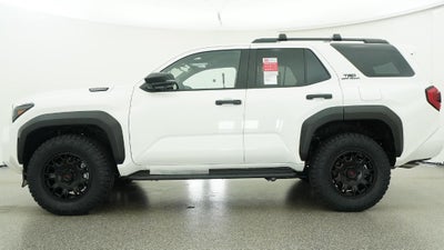 2026 Toyota 4Runner i-FORCE MAX TRD Off-Road Premium i-FORCE MAX