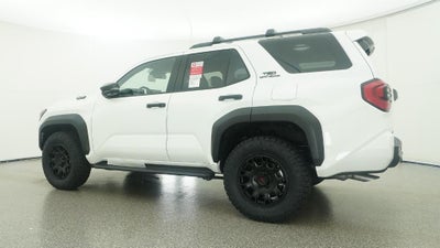 2026 Toyota 4Runner i-FORCE MAX TRD Off-Road Premium i-FORCE MAX