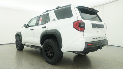 2026 Toyota 4Runner i-FORCE MAX TRD Off-Road Premium i-FORCE MAX