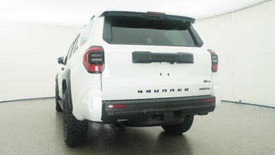 2026 Toyota 4Runner i-FORCE MAX TRD Off-Road Premium i-FORCE MAX