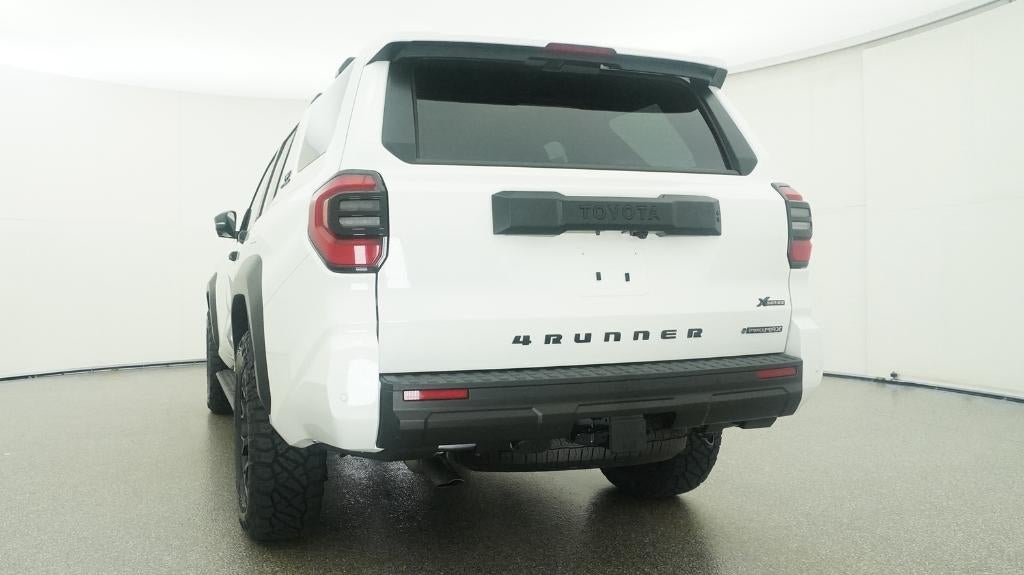 2026 Toyota 4Runner i-FORCE MAX TRD Off-Road Premium i-FORCE MAX