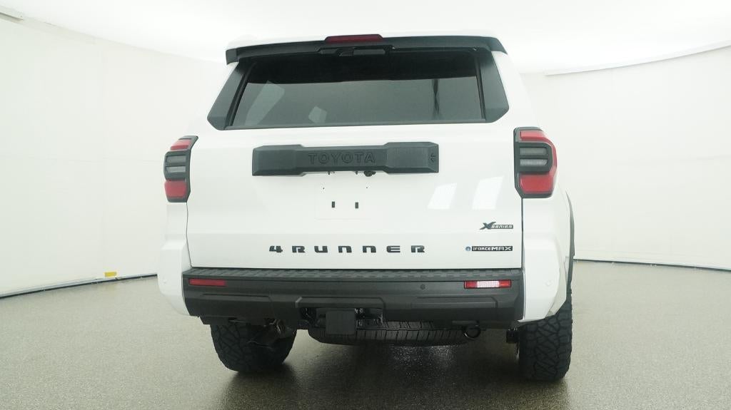 2026 Toyota 4Runner i-FORCE MAX TRD Off-Road Premium i-FORCE MAX