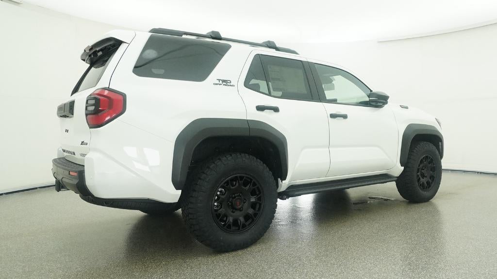 2026 Toyota 4Runner i-FORCE MAX TRD Off-Road Premium i-FORCE MAX