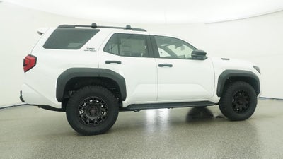 2026 Toyota 4Runner i-FORCE MAX TRD Off-Road Premium i-FORCE MAX