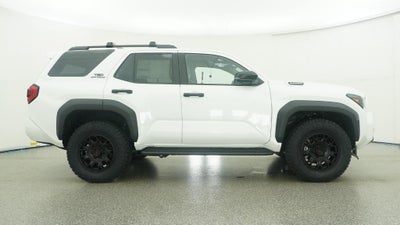 2026 Toyota 4Runner i-FORCE MAX TRD Off-Road Premium i-FORCE MAX