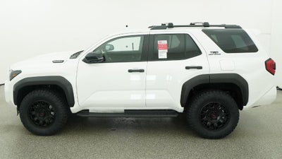 2026 Toyota 4Runner i-FORCE MAX TRD Off-Road Premium i-FORCE MAX