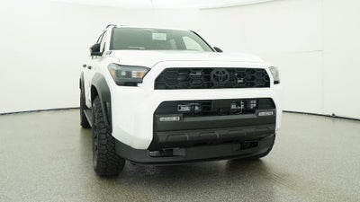 2026 Toyota 4Runner i-FORCE MAX TRD Off-Road Premium i-FORCE MAX