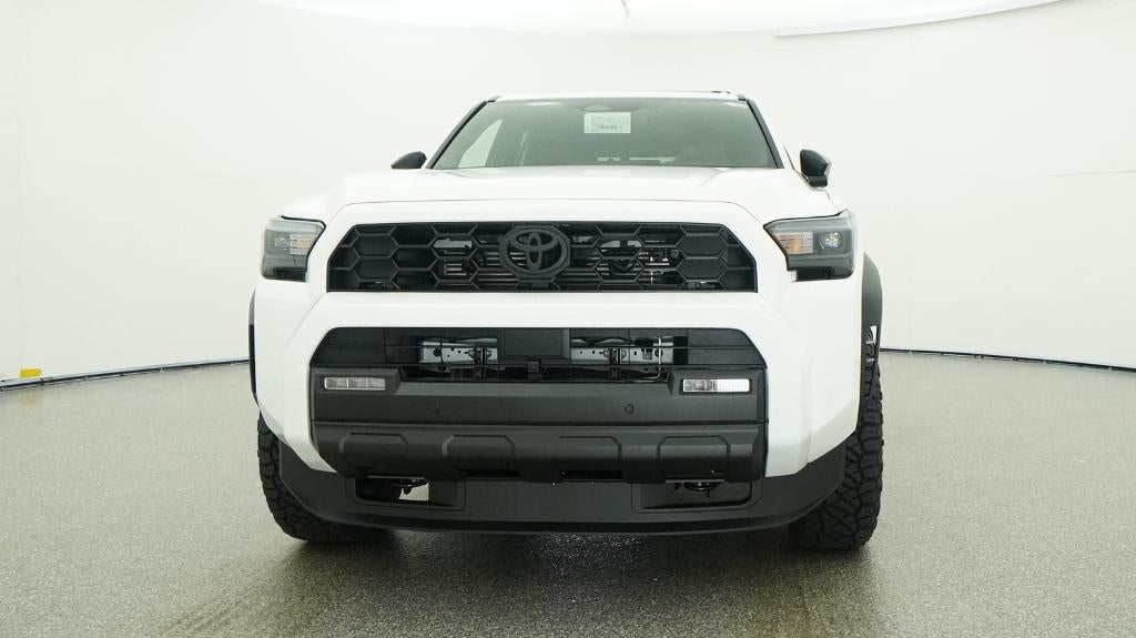 2026 Toyota 4Runner i-FORCE MAX TRD Off-Road Premium i-FORCE MAX