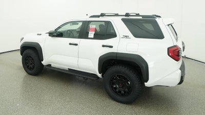 2026 Toyota 4Runner i-FORCE MAX TRD Off-Road Premium i-FORCE MAX