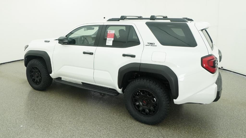 2026 Toyota 4Runner i-FORCE MAX TRD Off-Road Premium i-FORCE MAX