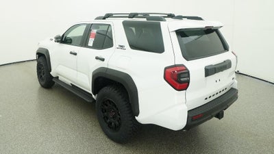 2026 Toyota 4Runner i-FORCE MAX TRD Off-Road Premium i-FORCE MAX