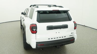 2026 Toyota 4Runner i-FORCE MAX TRD Off-Road Premium i-FORCE MAX