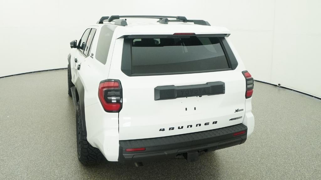 2026 Toyota 4Runner i-FORCE MAX TRD Off-Road Premium i-FORCE MAX