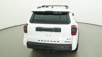 2026 Toyota 4Runner i-FORCE MAX TRD Off-Road Premium i-FORCE MAX