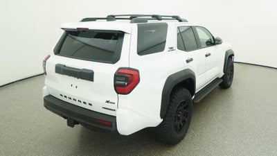 2026 Toyota 4Runner i-FORCE MAX TRD Off-Road Premium i-FORCE MAX