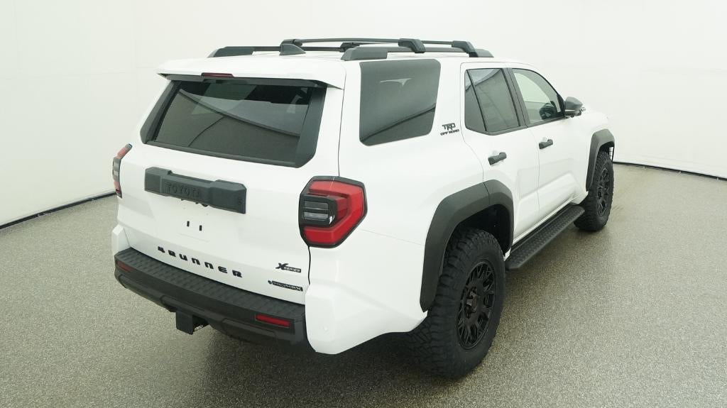 2026 Toyota 4Runner i-FORCE MAX TRD Off-Road Premium i-FORCE MAX