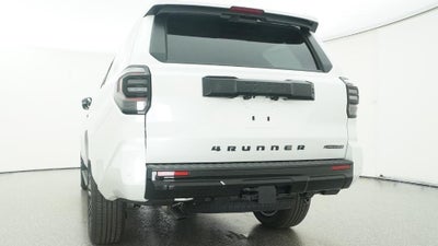 2026 Toyota 4Runner i-FORCE MAX 4Runner Platinum