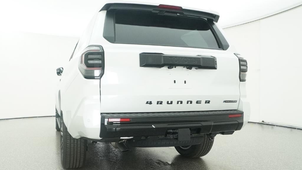 2026 Toyota 4Runner i-FORCE MAX 4Runner Platinum