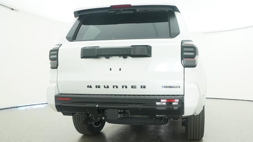 2026 Toyota 4Runner i-FORCE MAX 4Runner Platinum