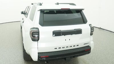 2026 Toyota 4Runner i-FORCE MAX 4Runner Platinum