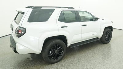 2026 Toyota 4Runner i-FORCE MAX 4Runner Platinum