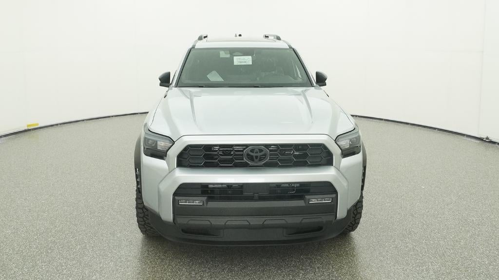 2026 Toyota 4Runner i-FORCE MAX 4Runner TRD Off-Road Premium