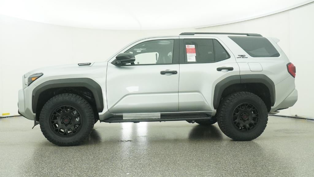 2026 Toyota 4Runner i-FORCE MAX 4Runner TRD Off-Road Premium