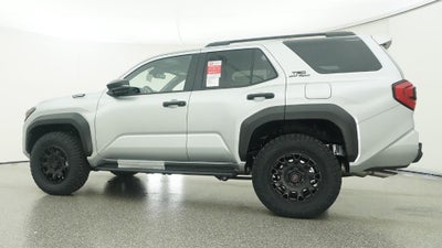 2026 Toyota 4Runner i-FORCE MAX 4Runner TRD Off-Road Premium