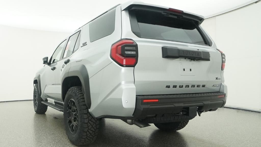 2026 Toyota 4Runner i-FORCE MAX 4Runner TRD Off-Road Premium