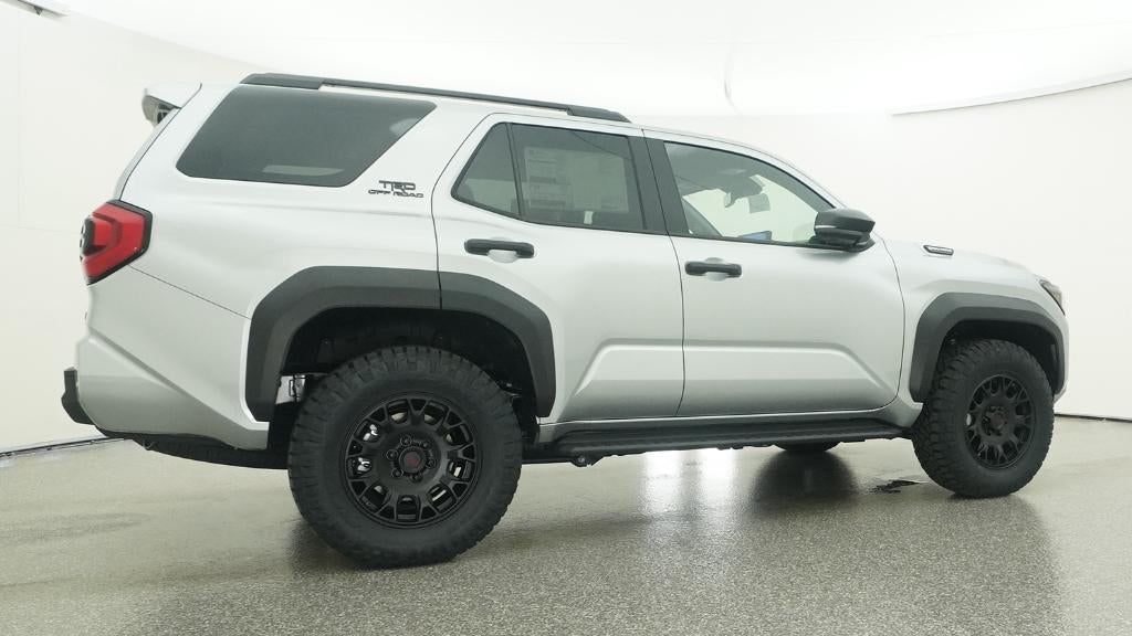 2026 Toyota 4Runner i-FORCE MAX 4Runner TRD Off-Road Premium