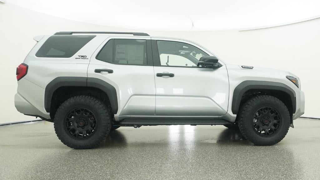 2026 Toyota 4Runner i-FORCE MAX 4Runner TRD Off-Road Premium