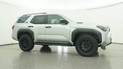 2026 Toyota 4Runner i-FORCE MAX 4Runner TRD Off-Road Premium