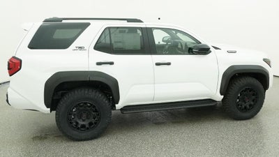 2026 Toyota 4Runner i-FORCE MAX 4Runner TRD Off-Road Premium