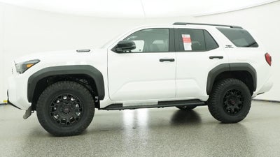 2026 Toyota 4Runner i-FORCE MAX 4Runner TRD Off-Road Premium