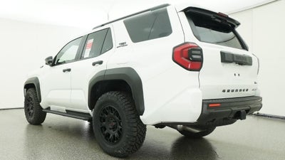 2026 Toyota 4Runner i-FORCE MAX 4Runner TRD Off-Road Premium