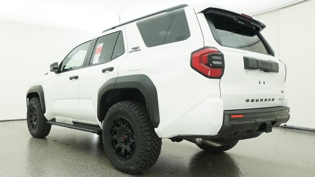 2026 Toyota 4Runner i-FORCE MAX 4Runner TRD Off-Road Premium