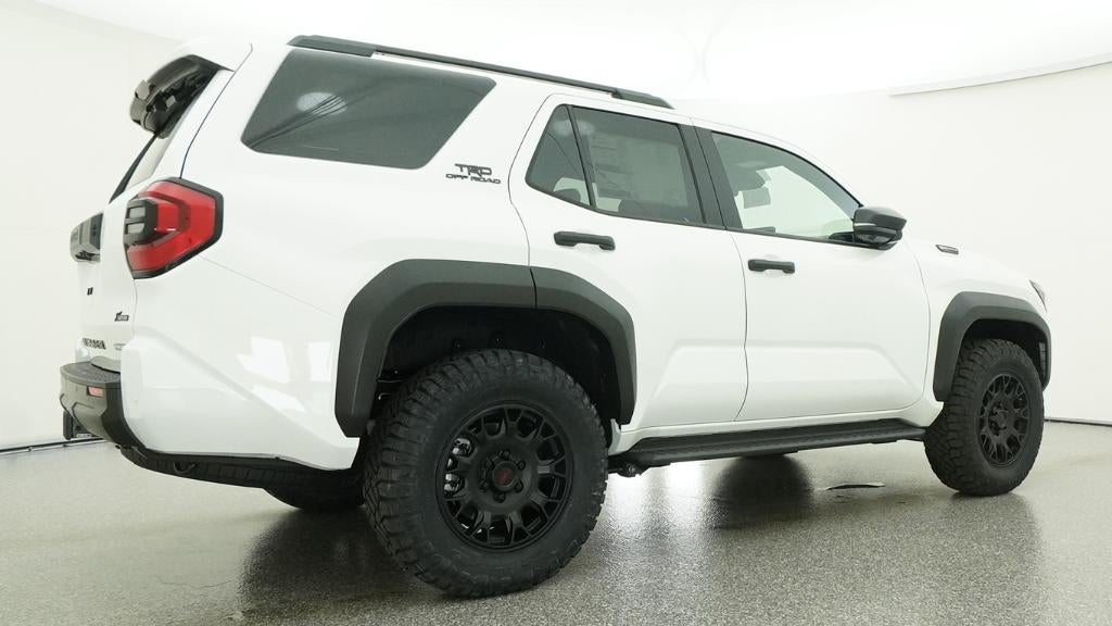 2026 Toyota 4Runner i-FORCE MAX 4Runner TRD Off-Road Premium