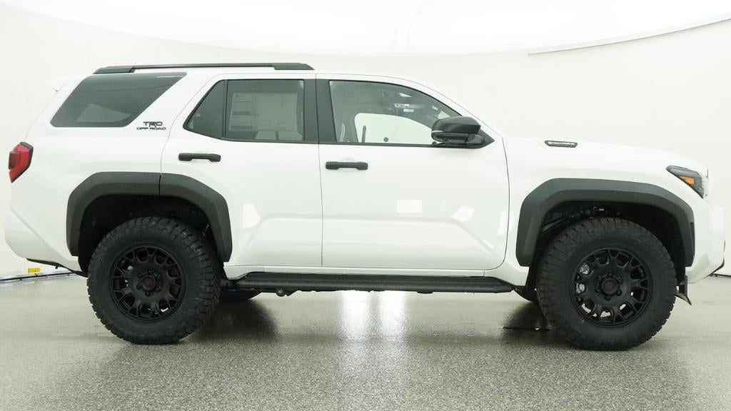 2026 Toyota 4Runner i-FORCE MAX 4Runner TRD Off-Road Premium