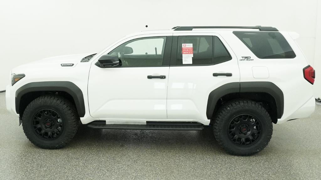 2026 Toyota 4Runner i-FORCE MAX 4Runner TRD Off-Road Premium