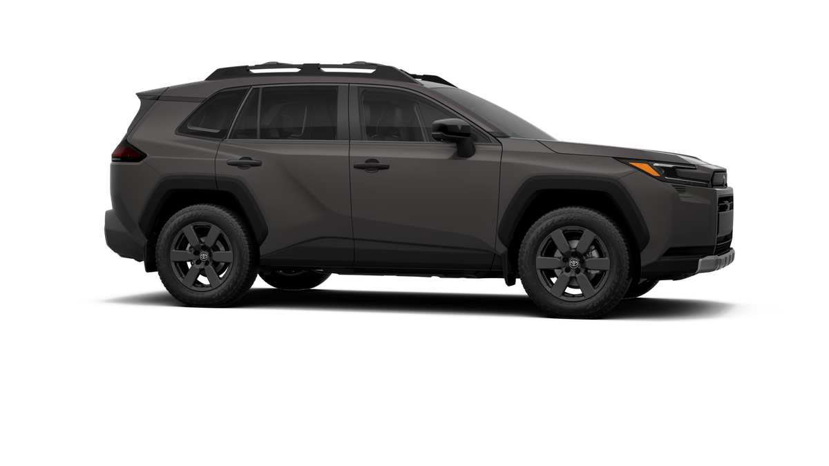 2026 Toyota RAV4 Woodland