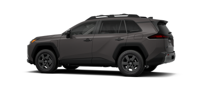 2026 Toyota RAV4 Plug-in Hybrid Woodland