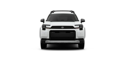 2026 Toyota RAV4 Plug-in Hybrid Woodland