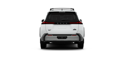 2026 Toyota RAV4 Plug-in Hybrid Woodland