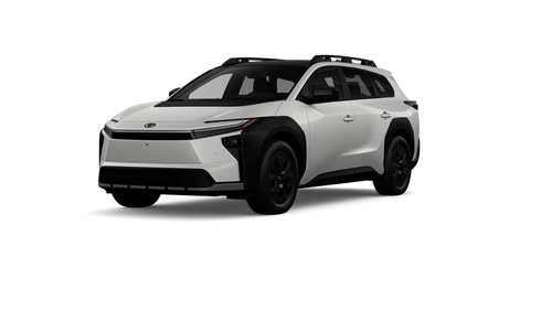 2026 Toyota bZ Woodland bZ Woodland Premium