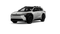 2026 Toyota bZ Woodland bZ Woodland Premium