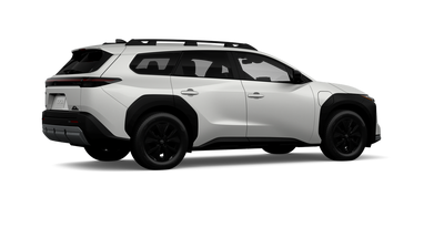 2026 Toyota bZ Woodland AWD (Natl)