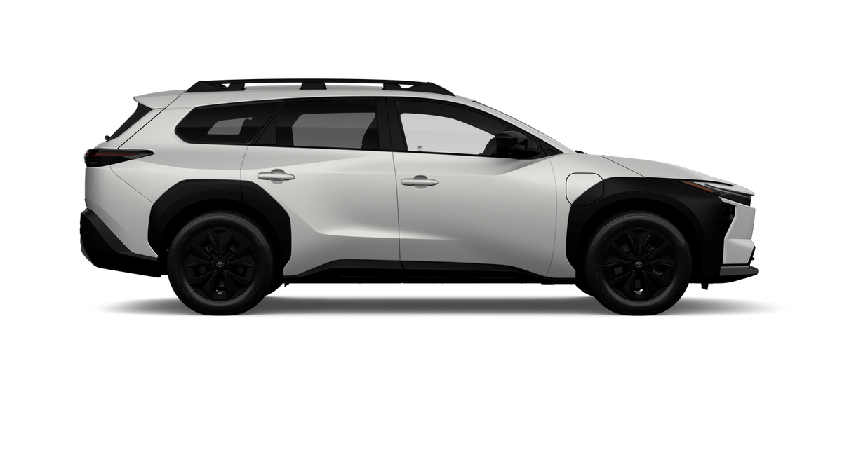 2026 Toyota bZ Woodland AWD (Natl)
