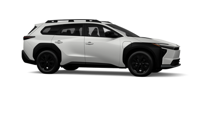 2026 Toyota bZ Woodland AWD (Natl)