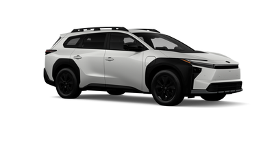 2026 Toyota bZ Woodland AWD (Natl)